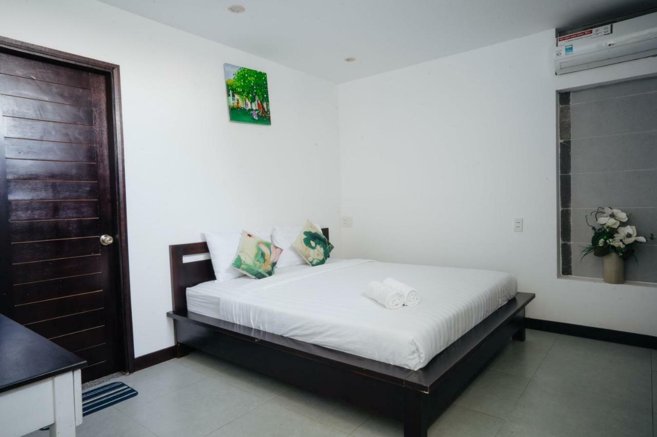 Hoi An Lotus Aroma Villa Экстерьер фото